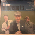 Thee Headcoats- The Sherlock Holmes Rhythm 'N' Beat Vernacular ( Vinyl )