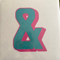 Bastille- & (Ampersand) ( Vinyl )