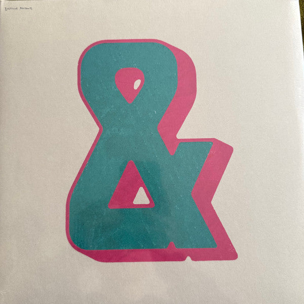 Bastille- & (Ampersand) ( Vinyl )