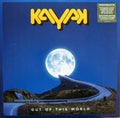 Kayak- Out Of This World ( Vinyl )