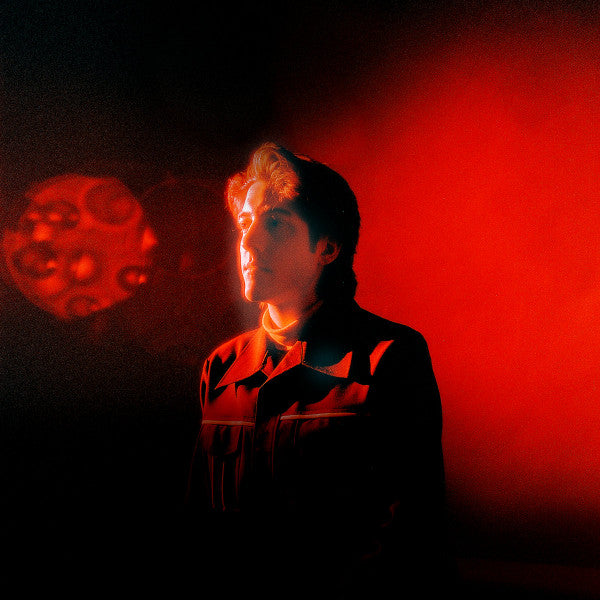 Hala- Red Herring [LP] ( Vinyl )