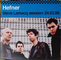 Hefner- Steve Lamacq 24.03.99 ( Vinyl )