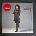 Jennifer Rush- Heart Over Mind ( Vinyl )