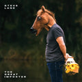 Steve Lane- Great Imposter ( Vinyl )