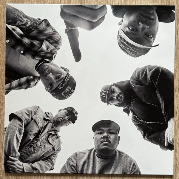 Speed- Only One Mode ( Vinyl )