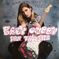 Baby Queen- Raw Thoughts ( Vinyl )