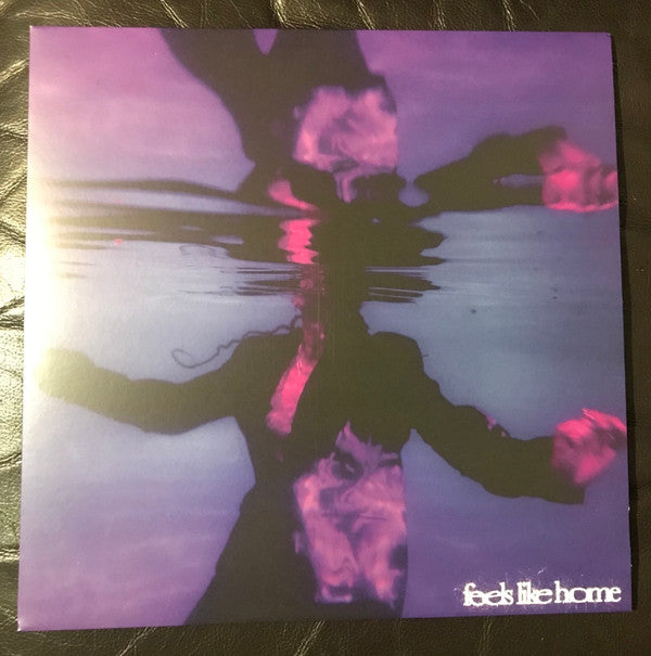 Jessb- Feels Like Home ( Vinyl )