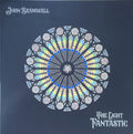 John Bramwell- Light Fantastic - Yellow Vinyl ( Vinyl )