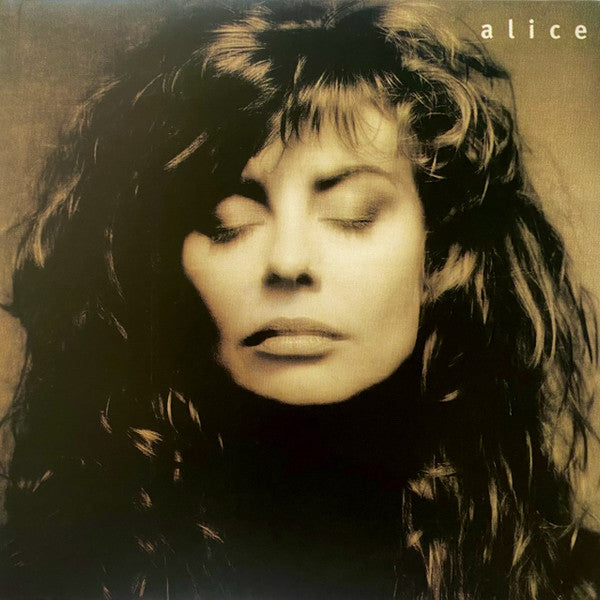 Alice- Charade: 25 Anniversario (Ita) ( Vinyl )