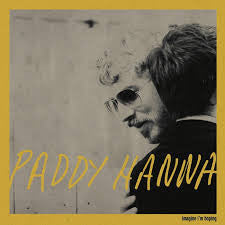 Hanna, Paddy- Imagine I'm Hoping ( Vinyl )
