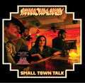 Shannon McNally- Small Town Talk ( Vinyl )