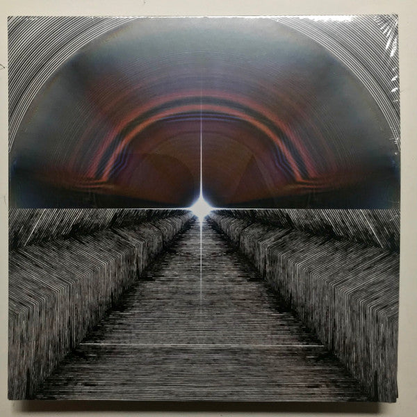 Robert Ames- Change Ringing ( Vinyl )