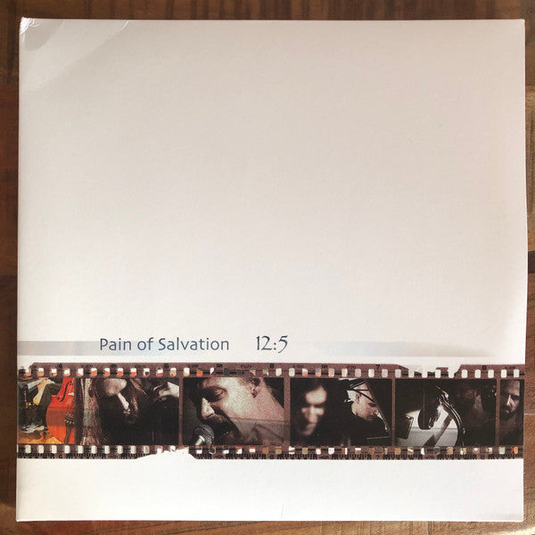 Pain of Salvation- 12:5 ( Vinyl )
