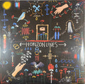 Michael Bernard Fitzgerald- Horizon Lines ( Vinyl )