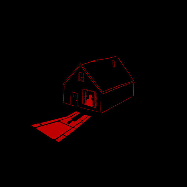 Ideal Living- This Big House - 10-inch EP ( Vinyl )