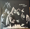 Murf- Already Dead ( Vinyl )