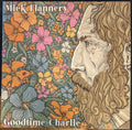 Mick Flannery- Goodtime Charlie (PREORDER) ( Vinyl )