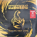 The Scorpions- From The First Sting ( Vinyl )