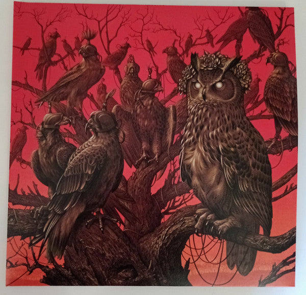 Kvelertak- Endling ( Vinyl )