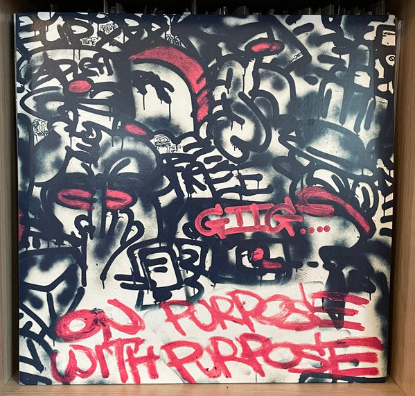 Dumbbell- Dumbbell ( Vinyl )