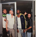 Master Peace- How To Make A(Nuva) Master Peace ( Vinyl )