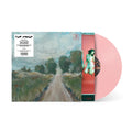 Esme Emerson- Big Leap, No Faith, Small Chancer / Applesauce - Baby Pink Vinyl ( Vinyl )
