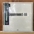 Paul Weller- Supplement: 66 (Blk) [Limited Edition] (Uk) ( Vinyl )