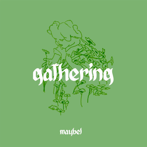 Mabel- Gathering ( Vinyl )