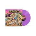 Sauce 1 / Various- Sauce 1 / Various [Colored Vinyl] (Purp) ( Vinyl )