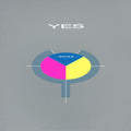 Yes- 90125 ( Vinyl )