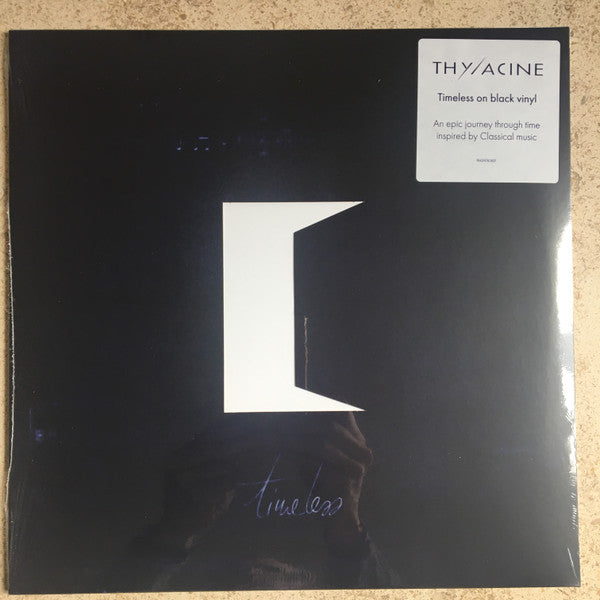 Thylacine- Timeless ( Vinyl )