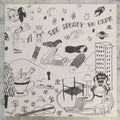 Fizz- Secret To Life (Uk) ( Vinyl )