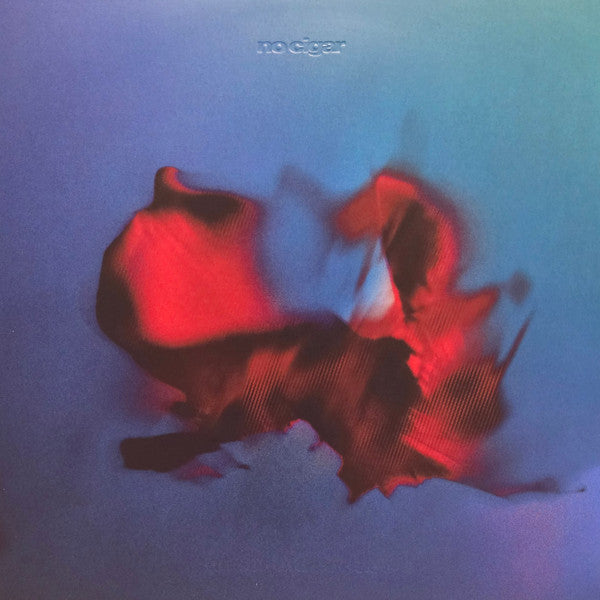 No Cigar- Under The Surface (Blk) (Uk) ( Vinyl )