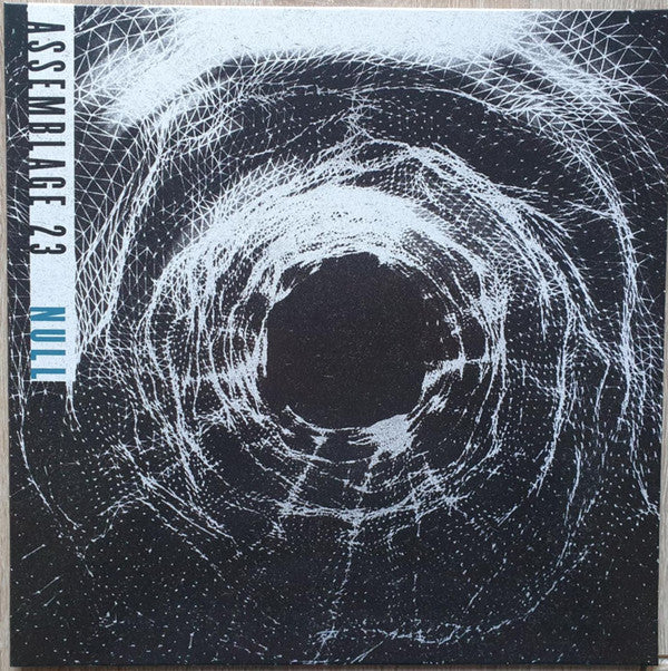 Assemblage 23- Null ( Vinyl )