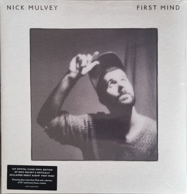 Nick Mulvey- First Mind - Colored Vinyl ( Vinyl )