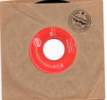 Velvetone- Lil Bad Thing & Seven ( Vinyl )