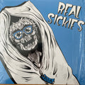 Real Sickies- Under A Plastic Bag ( Vinyl )