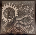 Ramkot- Rosa [Colored Vinyl] (Wht) (Uk) ( Vinyl )