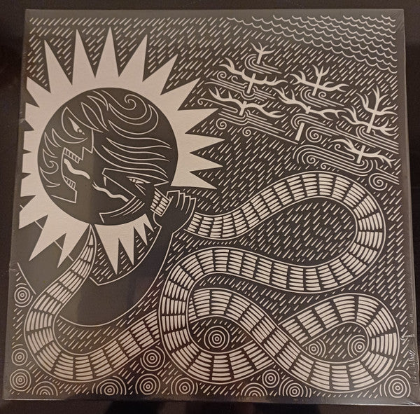 Ramkot- Rosa [Colored Vinyl] (Wht) (Uk) ( Vinyl )