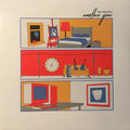 Brother Bird- Another Year [Colored Vinyl] (Ofgv) (Red) [Indie Exclusive] ( Vinyl )