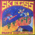 Skegss- Pacific Highway Music ( Vinyl )