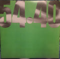 54-40- Green [Colored Vinyl] (Wht) (Can) ( Vinyl )