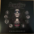 Symphony X- Underworld (Indie Exclusive Vinyl) ( Vinyl )
