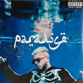 Hazma- Paradise ( Vinyl )