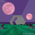 Wooden Tape- Music From Another Place ( Vinyl )