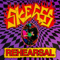 Skegss- Rehearsal ( Vinyl )