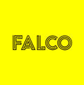 Falco- Falco: The Box ( Vinyl )