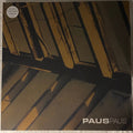 Paus- 870 ( Vinyl )
