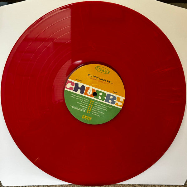 And Then There Was... ( Vinyl )