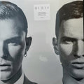 Hurts- Happiness - Picture Disc ( Vinyl )